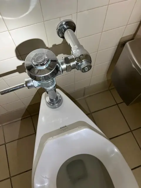 Fixture installation and repair for Sewer Camera Inspection in Daniels Mill